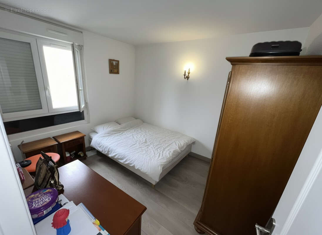 Appartement à ANNEMASSE