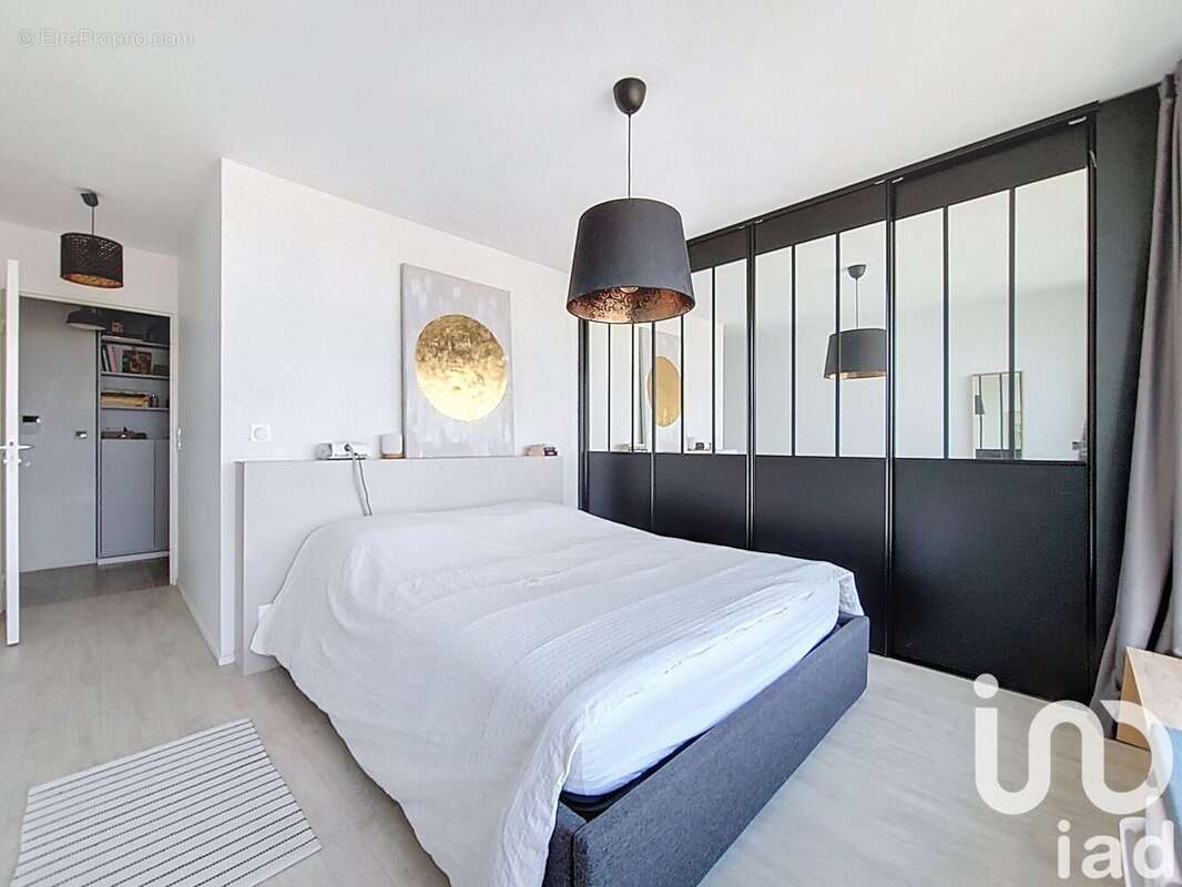 Photo 9 - Appartement à NANTES