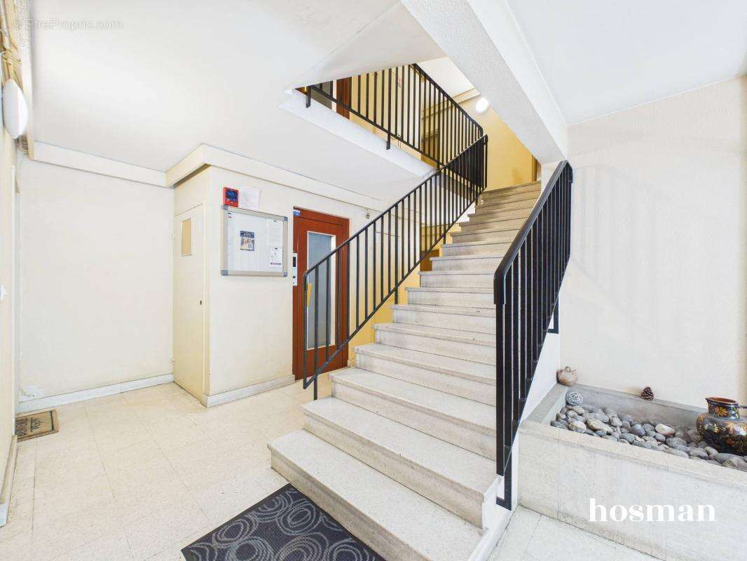 Appartement à ALFORTVILLE