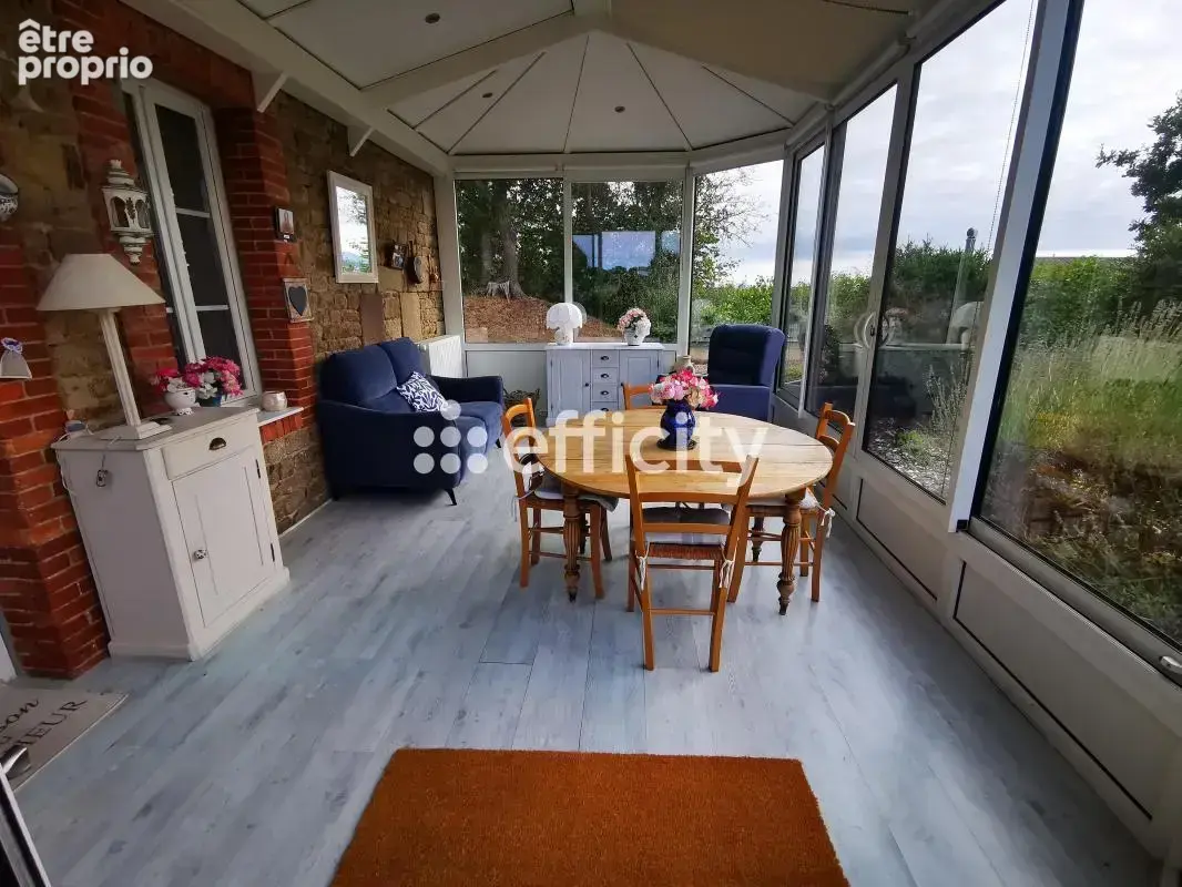 Maison en pierres - photo 8