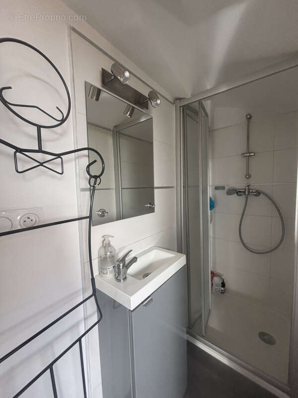 Appartement à BELLEGARDE