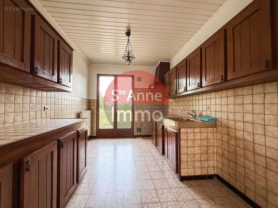 Photo 4 - Maison à PARVILLERS-LE-QUESNOY