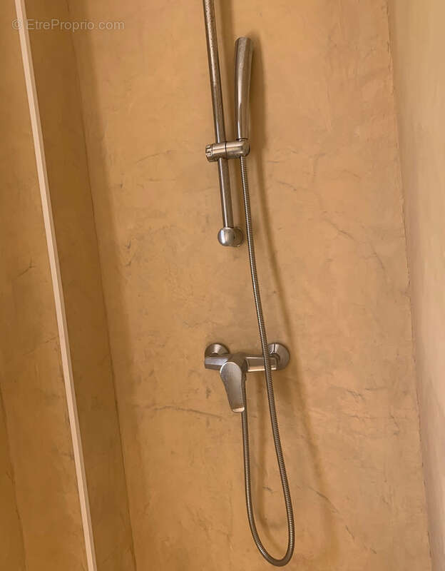 Appartement à MONTICELLO