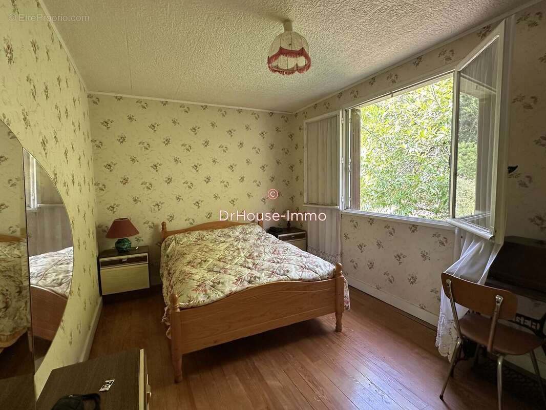 Maison à SAINT-AQUILIN