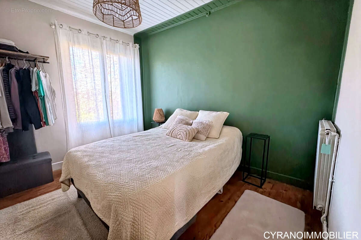 Maison à CASTILLONNES