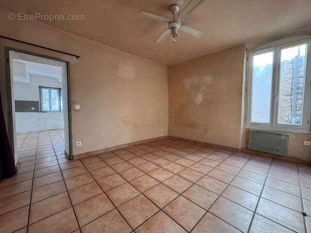 Maison à PEYROLLES-EN-PROVENCE