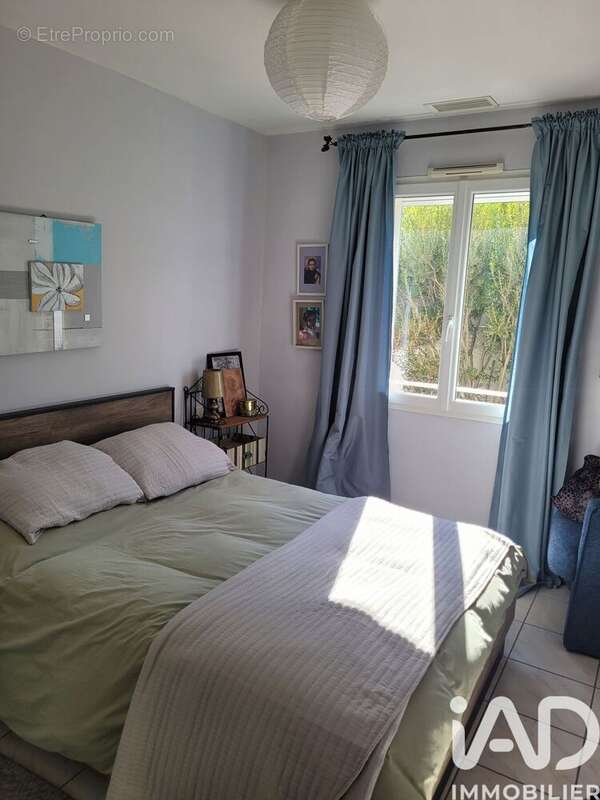 Photo 5 - Maison à BEZIERS