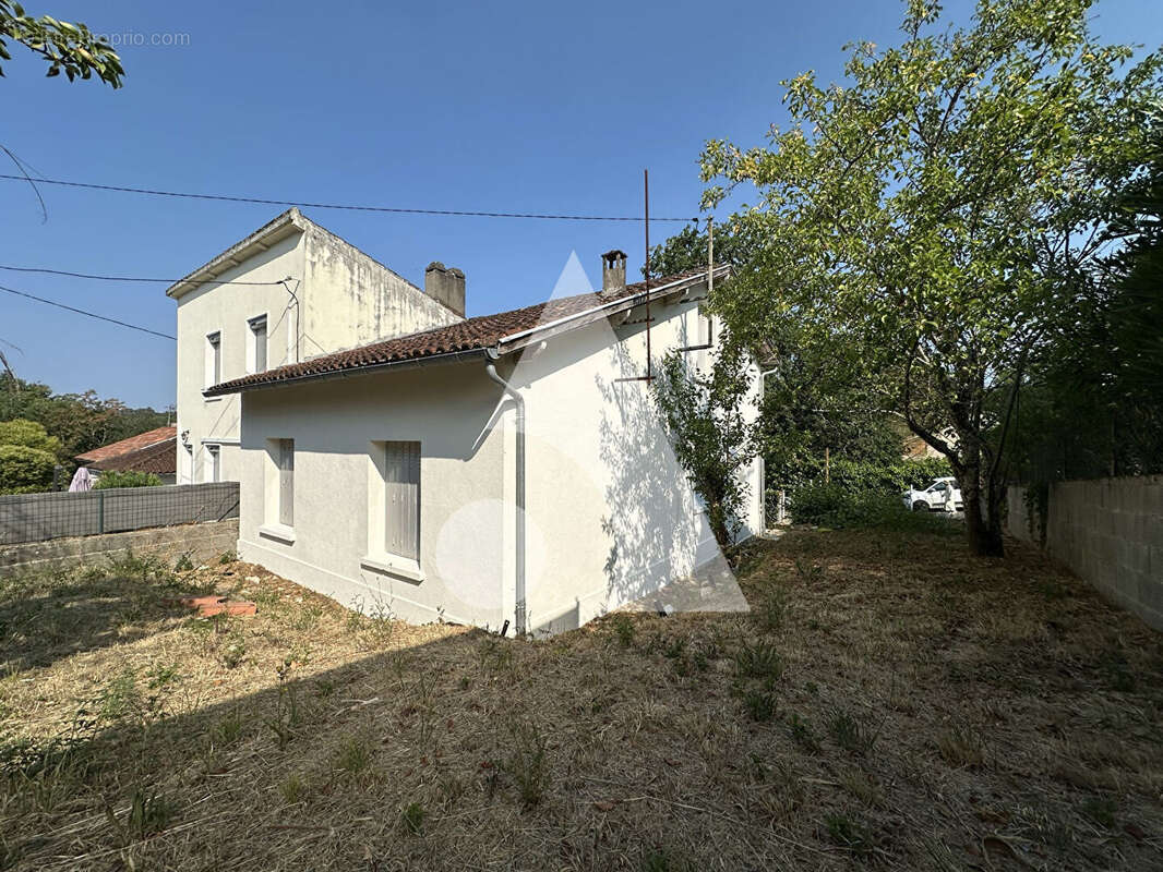 Maison Cahors 88m², 4 pièces, 3 chambres. - photo 14