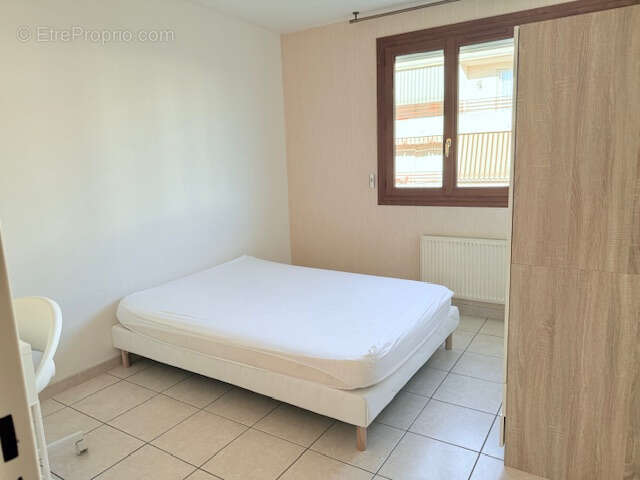 Appartement à LYON-8E