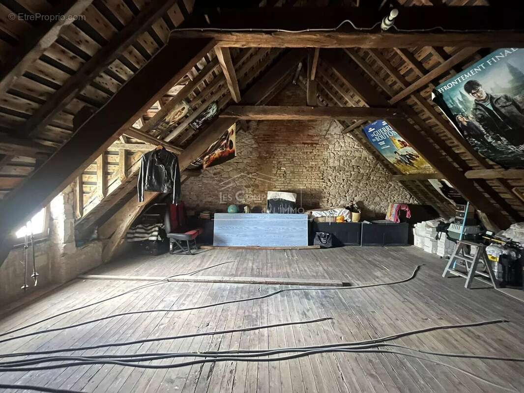 Maison à MONTOIR-DE-BRETAGNE