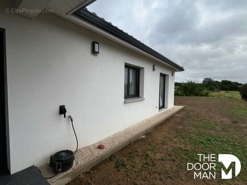 Maison 31860 - photo 25
