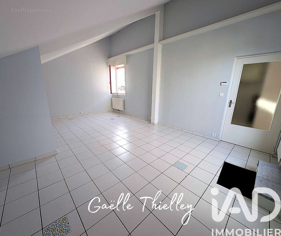 Photo 2 - Appartement à BESANCON