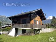 Photo 1 - Maison à MORILLON