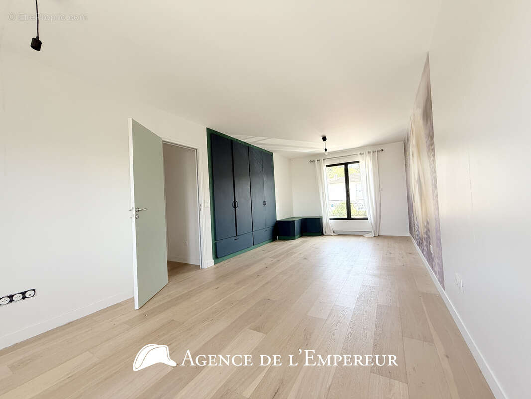 Rueil Centre Ville - photo 14