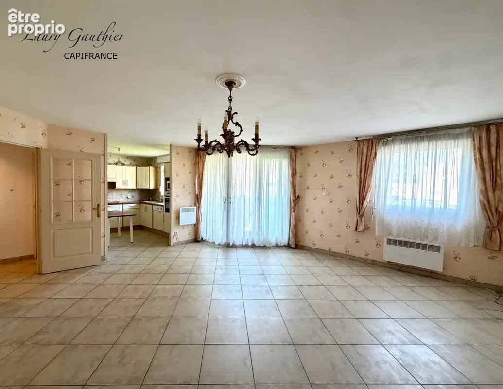 EXCLUSIVITÉ – Appartement T3 avec terrasse, garage et parking – Hyper-centre Comines (59560) - photo 3