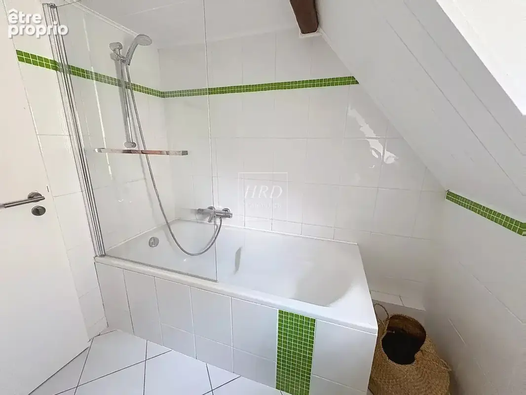 STRASBOURG - Robertsau - Maison de 154m2 - photo 16
