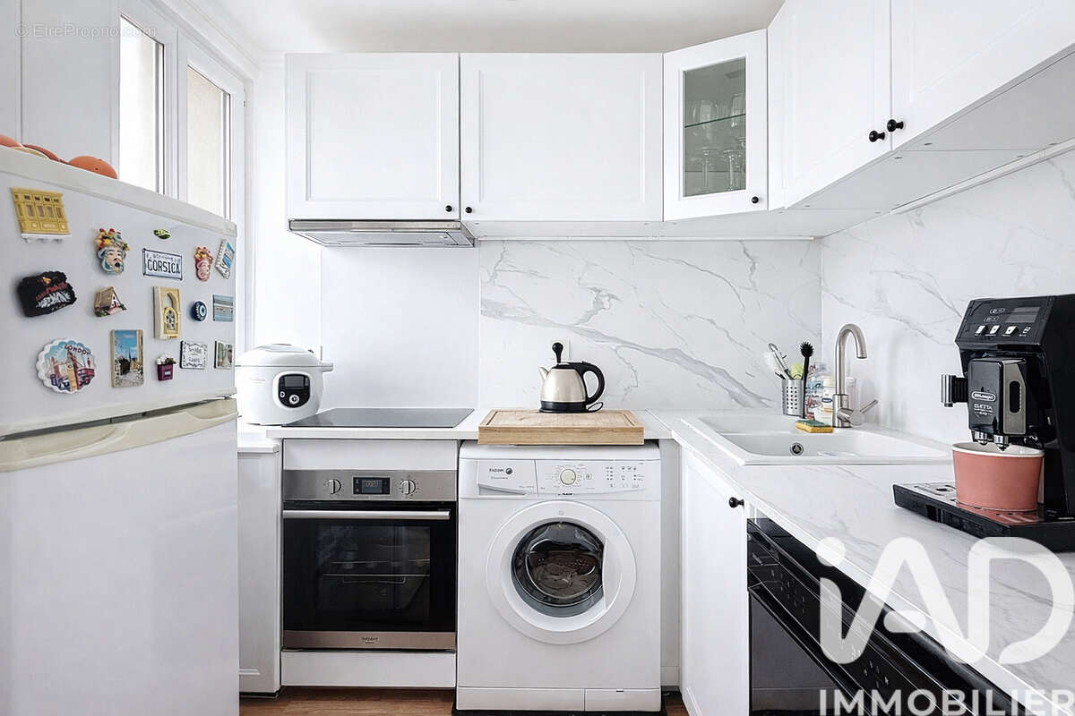 Photo 3 - Appartement à BOURG-ACHARD