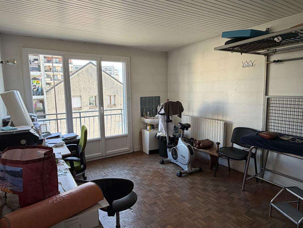 Maison à VITRY-SUR-SEINE