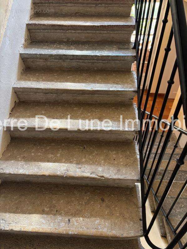 Maison à CALUIRE-ET-CUIRE