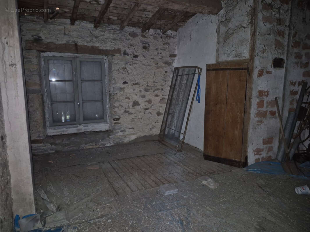 Maison à CAUNES-MINERVOIS