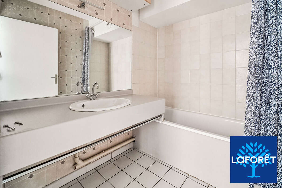 Appartement à LYON-7E