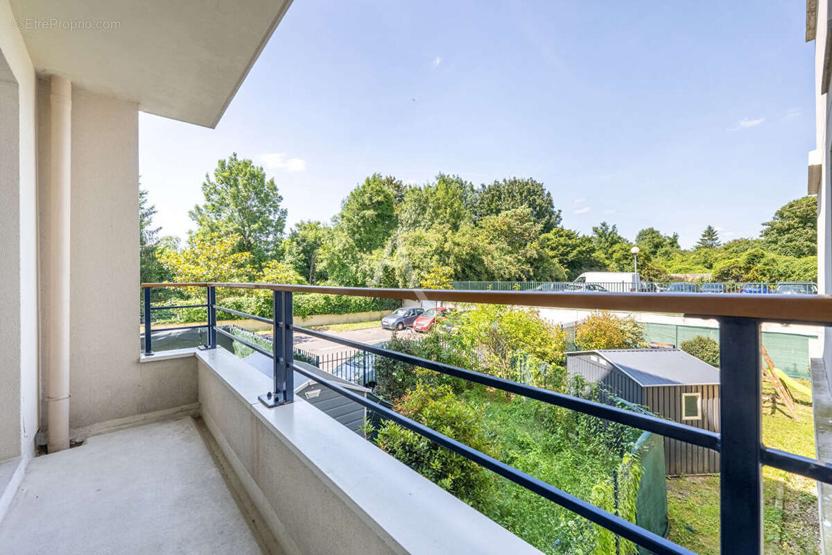 Appartement à MONTMAGNY