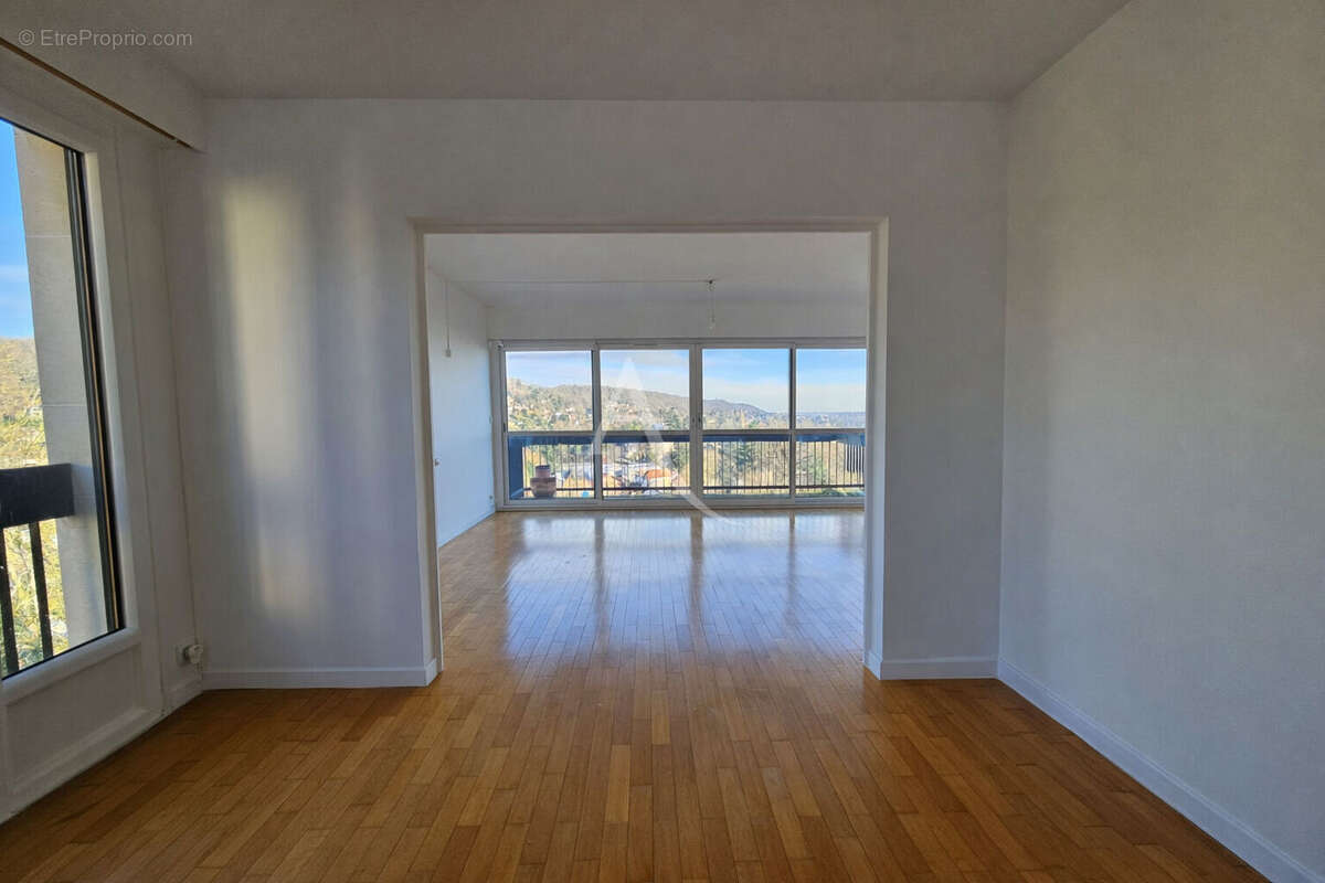 Appartement à ORSAY