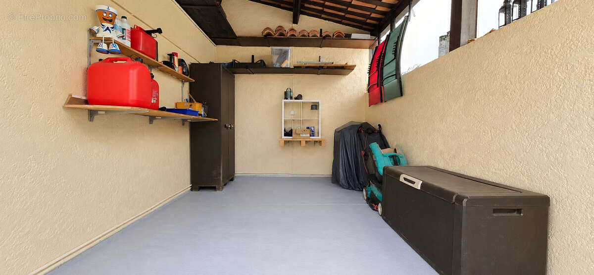 Maison 170m² à saint-laurent-du-var - photo 13