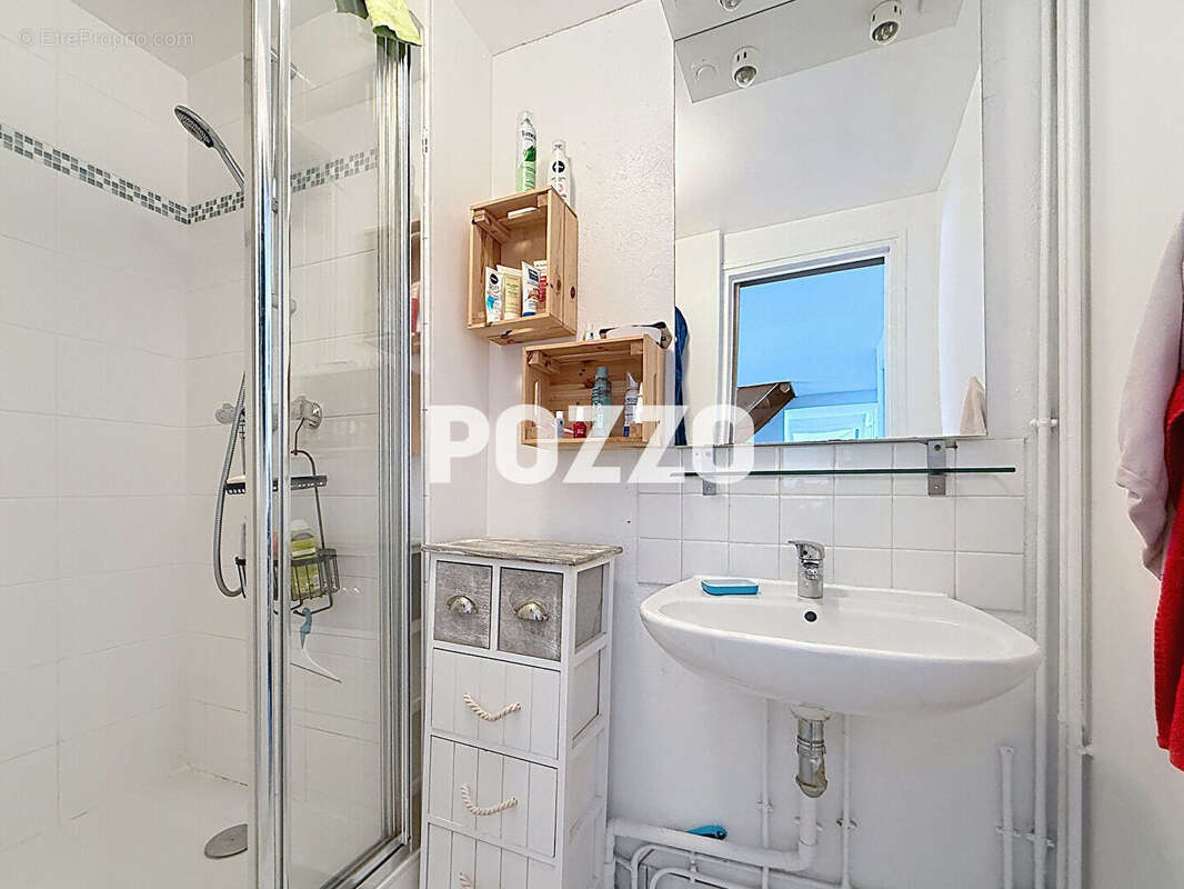 Maison à JULLOUVILLE