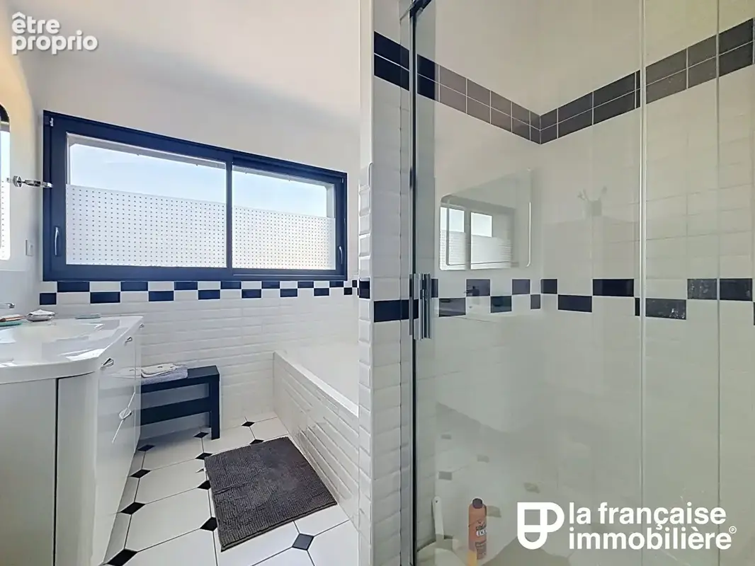 Maison de type 7 à vendre, Rennes Nord Saint Martin - photo 10