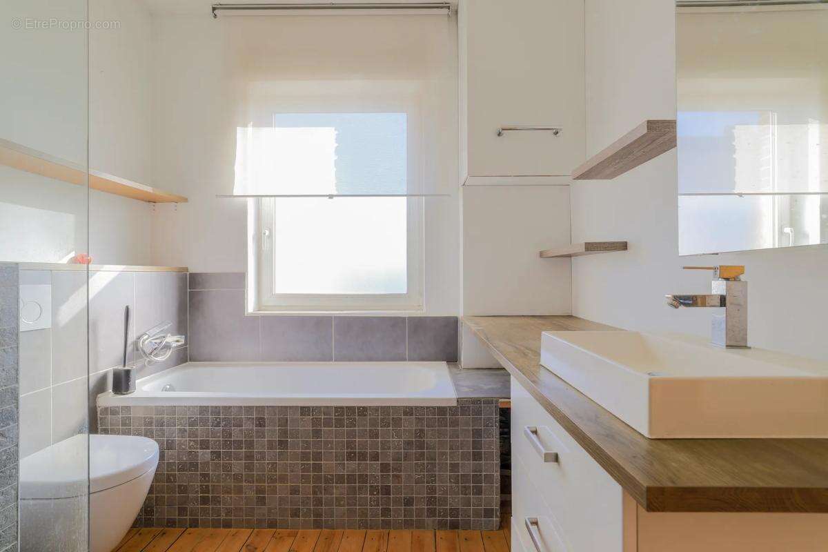 Maison à VILLENEUVE-D'ASCQ