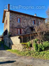 Maison à AUGEROLLES