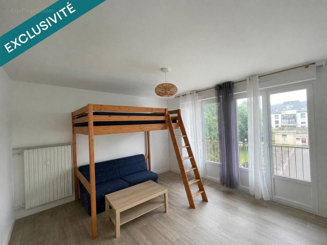 Photo 1 - Appartement à LAVAL