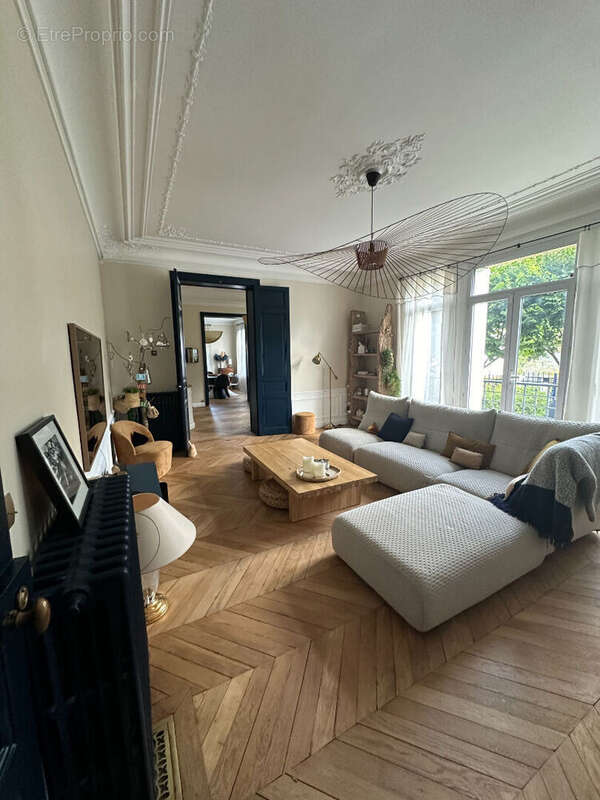 Maison à ENGHIEN-LES-BAINS