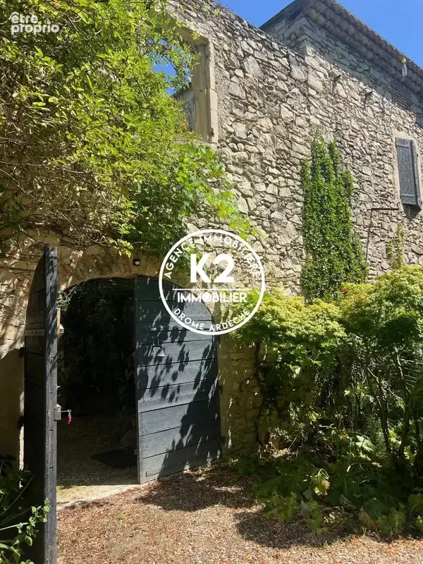 Maison 4 pièces 220 m² à vendre à Montelimar (26200) - photo 9