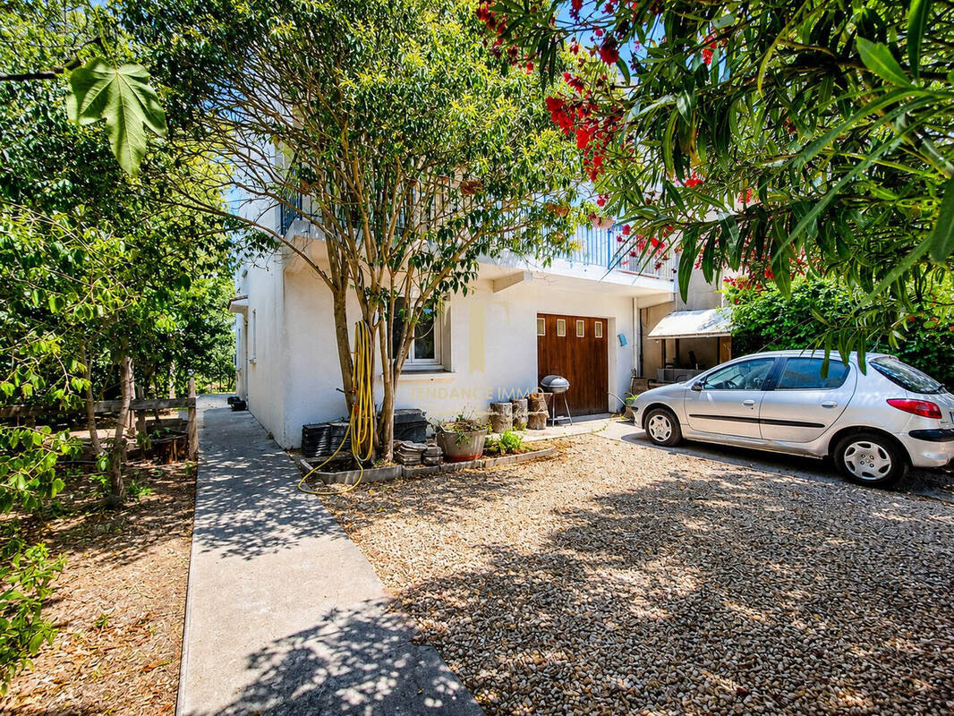 Maison à NARBONNE