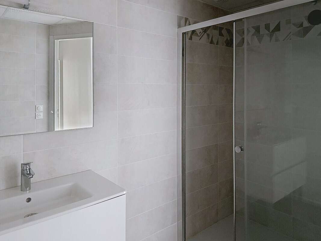 Appartement à LIMOGES