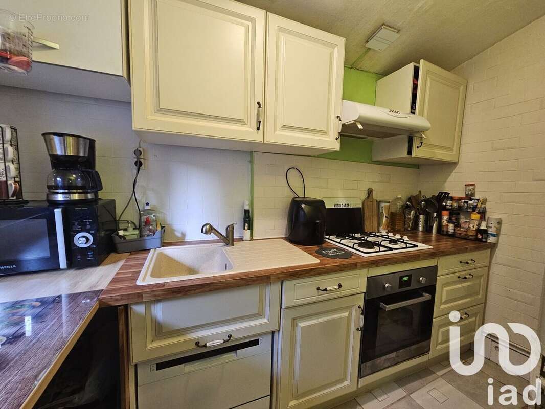 Photo 9 - Maison à AUTHON-DU-PERCHE