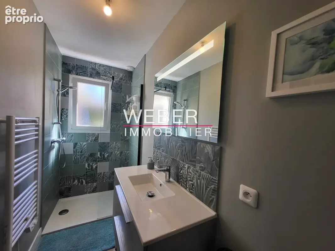 OLLIOULES - Maison bioclimatique neuve 175 m2 - Piscine - Terrain 1800 m2 - photo 8