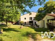 Photo 1 - Maison à AYGUEMORTE-LES-GRAVES
