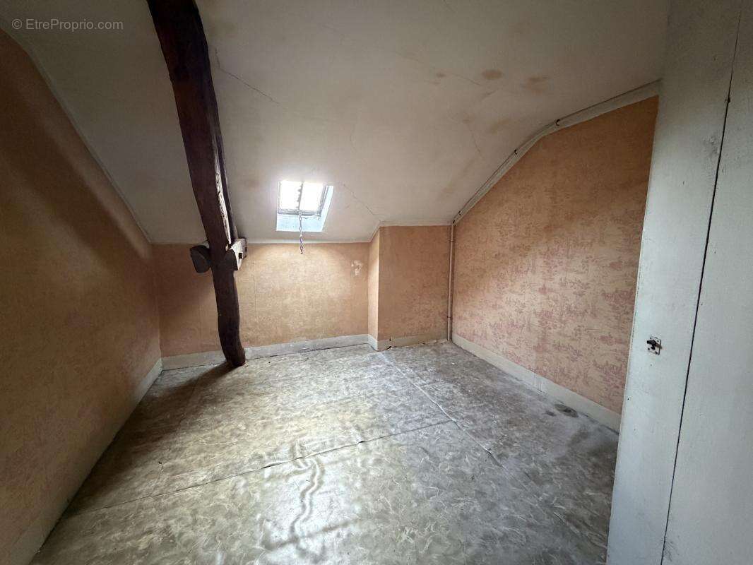 Appartement à NEVERS