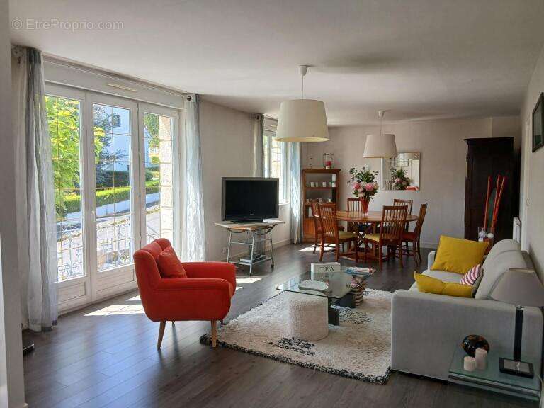 Maison 117 m² à Guemene-Sur-Scorff  - photo 5