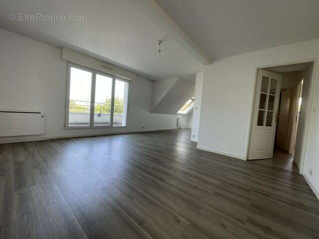 Appartement à VANNES