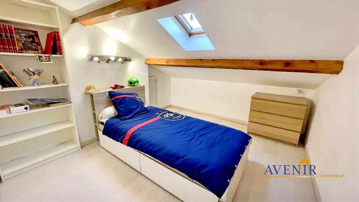 Maison à MARSEILLE-14E