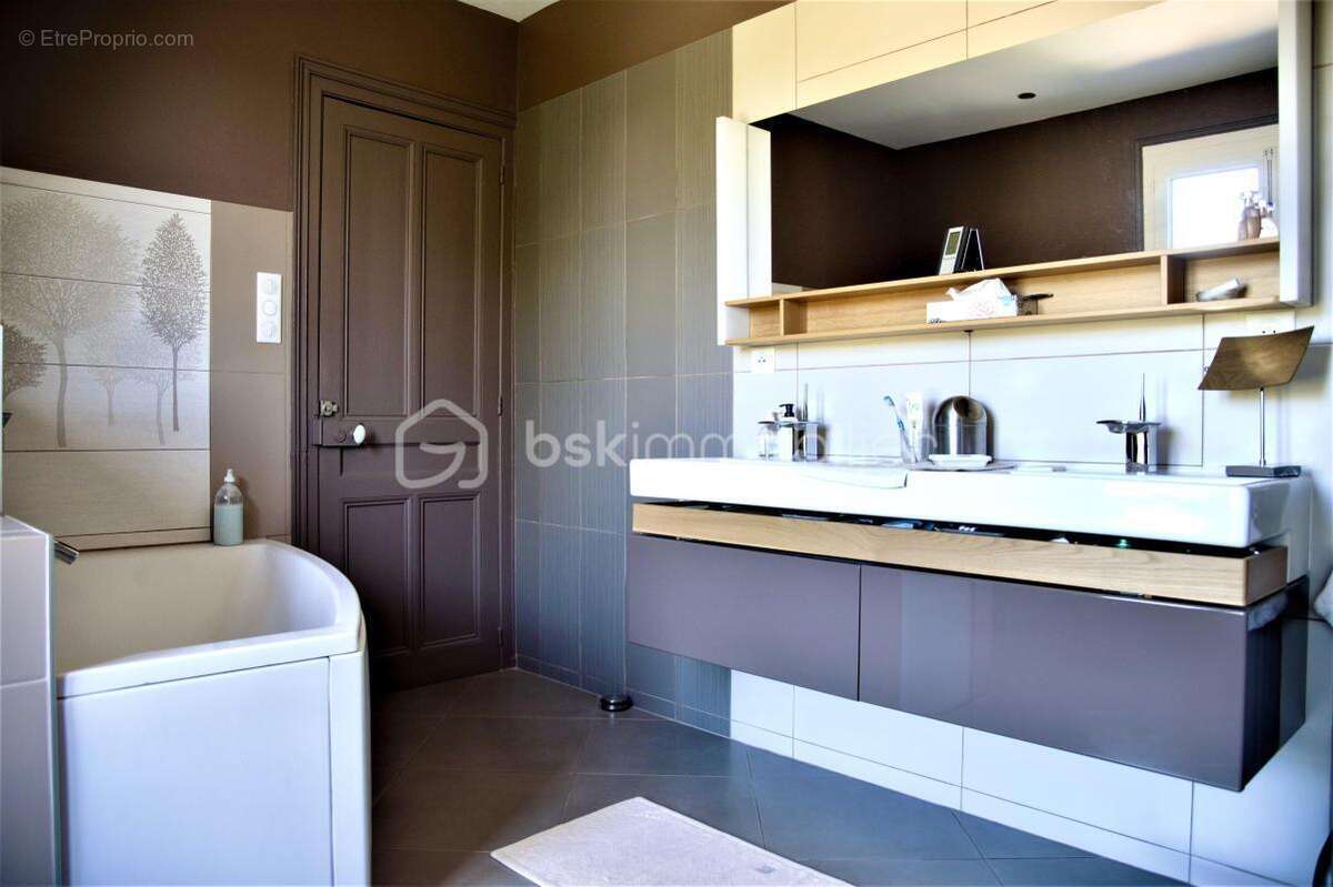 Maison à GAINNEVILLE