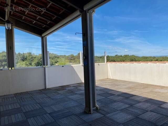 Appartement à FLEURY