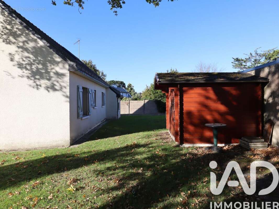 Photo 5 - Maison à MESQUER