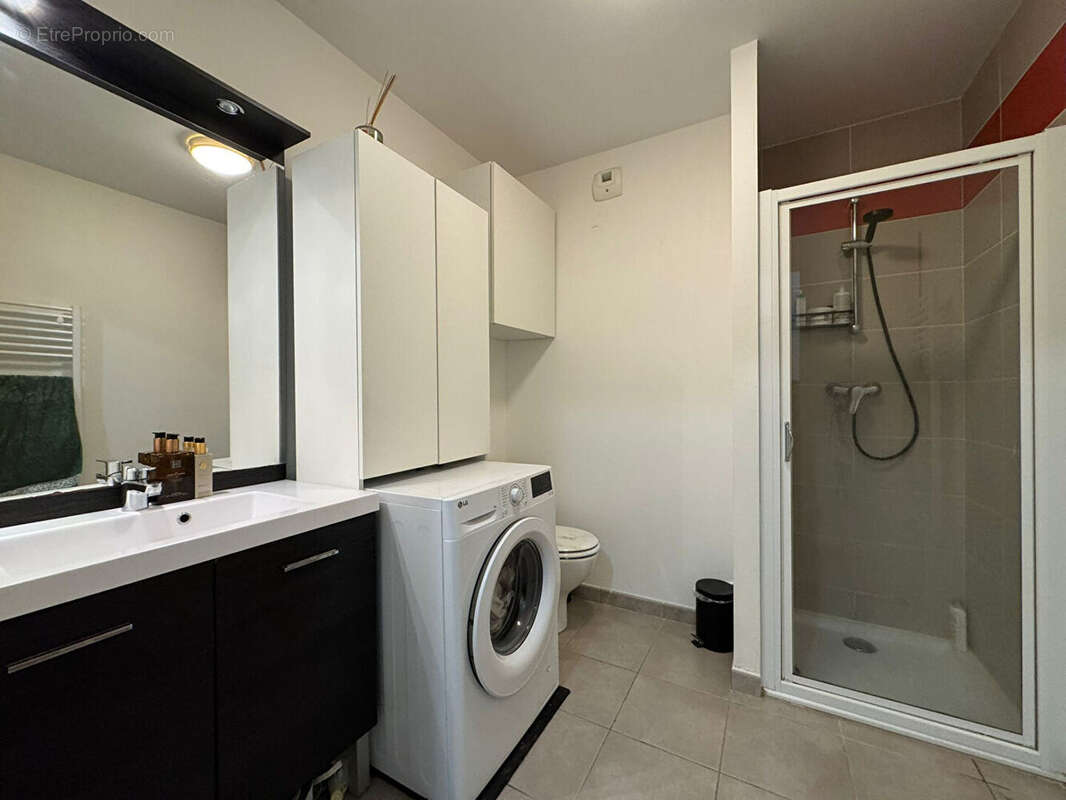 Appartement à SAINT-HERBLAIN