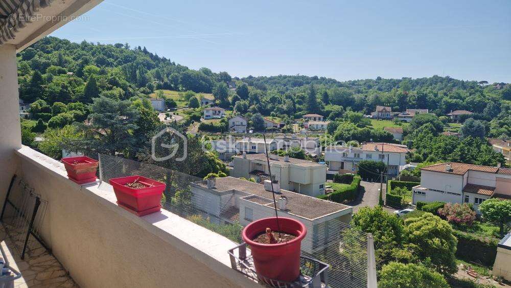 Apparetement - photo 6