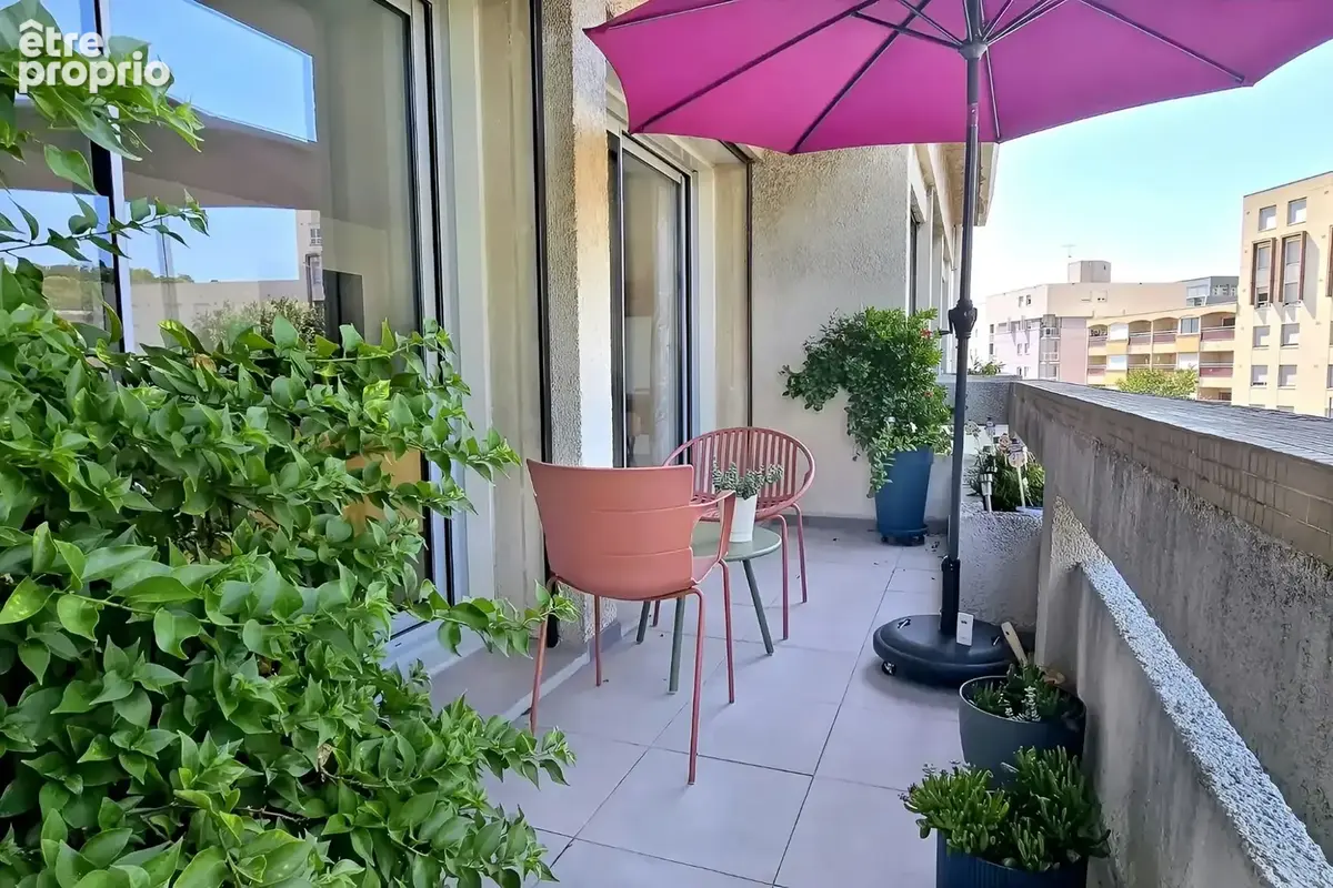 Appartement 118 m² à Nimes  - photo 7